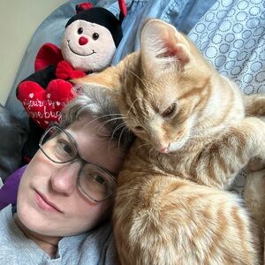 Meet your Posher, Emily